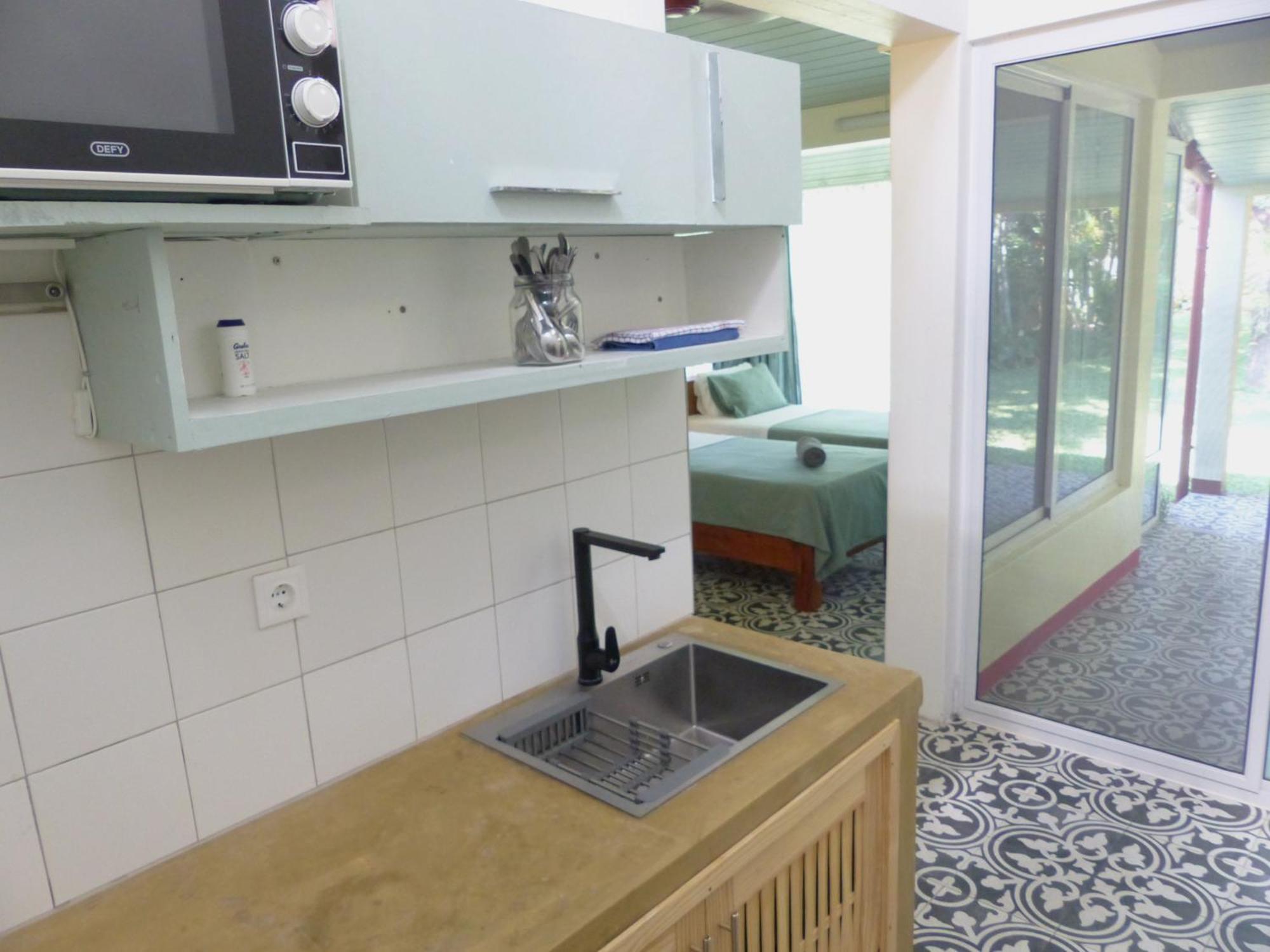 Ancha'S Oasis Hotel Maputo Bagian luar foto